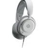 STEELSERIES Arctis Nova 1 Biały