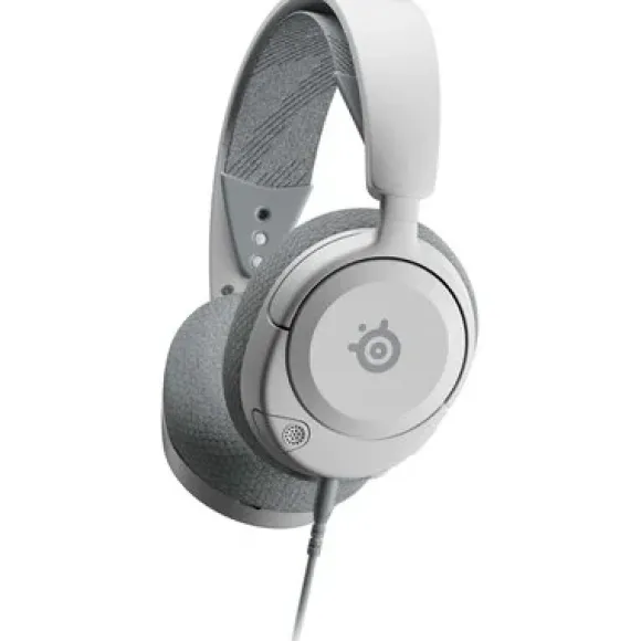 STEELSERIES Arctis Nova 1 Biały