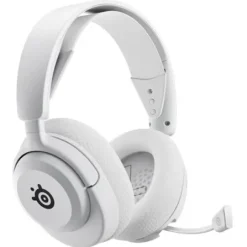SteelSeries Arctis Nova 5X białe