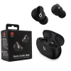 Słuchawki bezprzewodowe - Apple Beats Studio Buds True Wireless - ANC Wodoodporne - Czarne