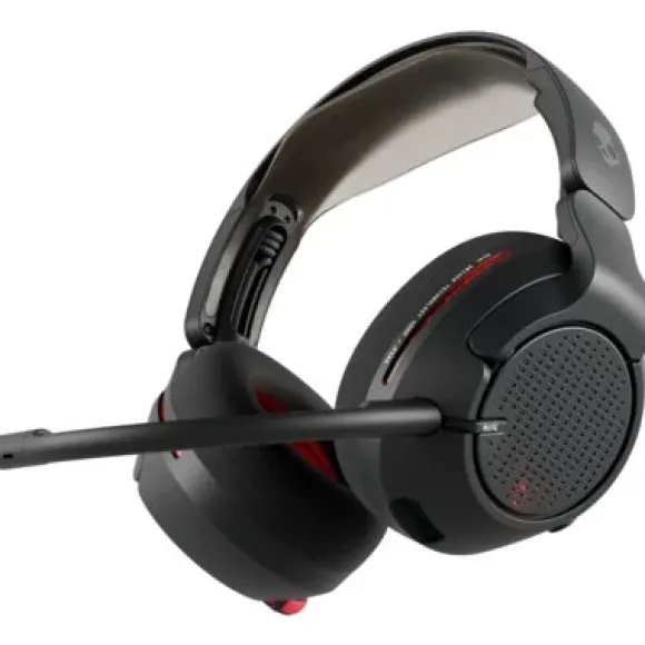 Słuchawki Skullcandy Crusher Plyr 720 wireless gaming headset, black