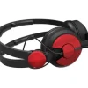 Superlux HD562 czerwone