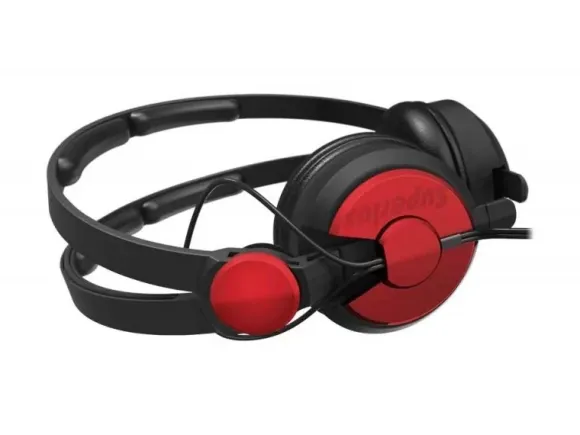 Superlux HD562 czerwone