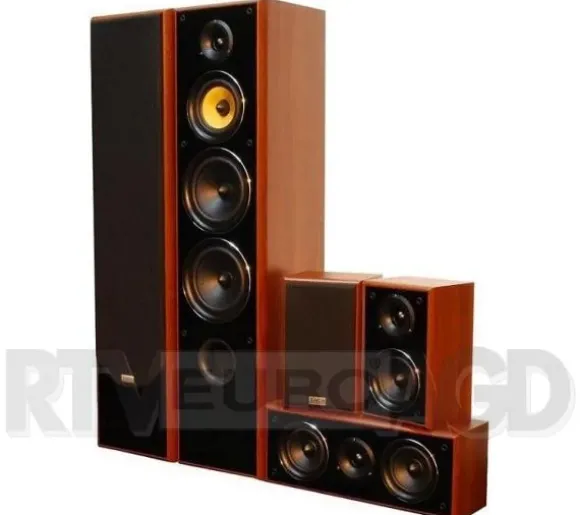 Taga Harmony TAV-606 v.3 + TSW-120