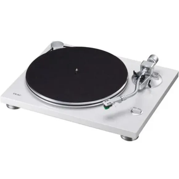 TEAC TN-3B-SE biały