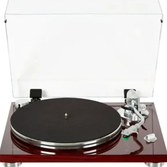 Teac TN-3B cherry
