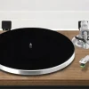 Teac TN-400BT-X Walnut