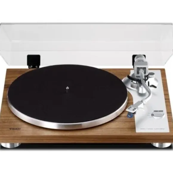 Teac TN-4D walnut