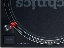 Technics SL-1210MK7EG (czarny)