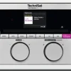 TechniSat DIGITRADIO 451 CD mdr klassik biały