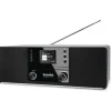 TechniSat DIGITRADIO 370 Czarne