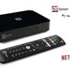 Tele System UP T2 4K