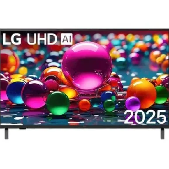 Telewizor LG 55UA75006LA 55" LED 4K WebOS
