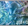 Telewizor Samsung QE55Q60DAH 55" QLED 4K UHD Tizen