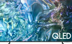 Telewizor Samsung QE55Q60DAH 55" QLED 4K UHD Tizen