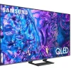 Telewizor Samsung QE55Q77DAT 55" QLED 4K
