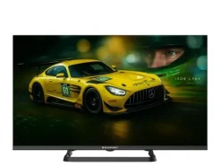 Telewizor BLAUPUNKT 32QBG6000S 32" QLED FHD Google TV