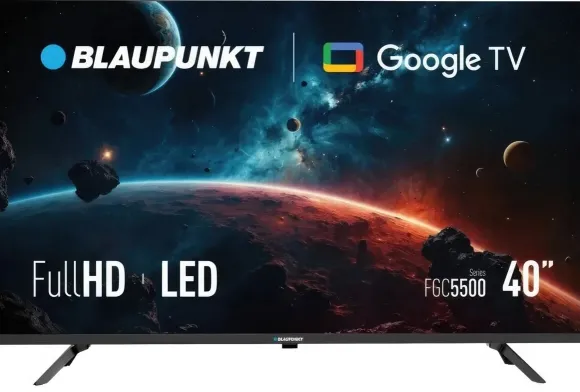 Telewizor BLAUPUNKT TV 40" 40WGC5500S FHD STV