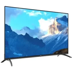 Telewizor CHIQ U50G7LX 50" LED 4K Android TV