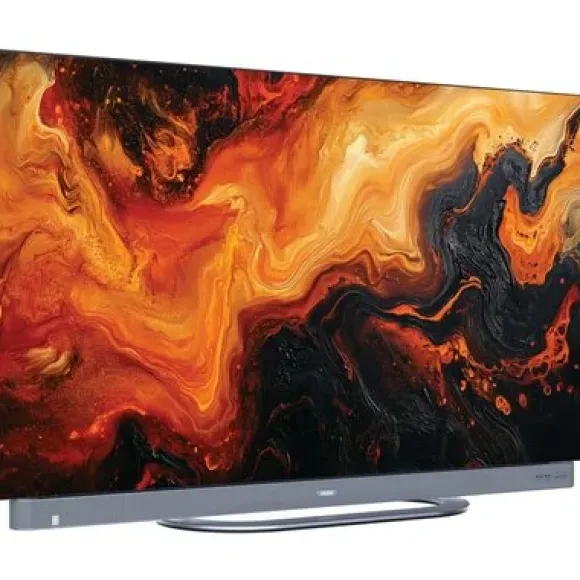Telewizor HAIER H55C95EUX 55" OLED 4K 144Hz