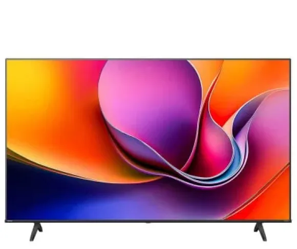 Telewizor Hisense 85A6Q 85" LED 4K VIDAA Dolby Vision