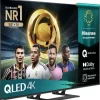 Telewizor HISENSE 55A7Q 55" QLED 4K VIDAA