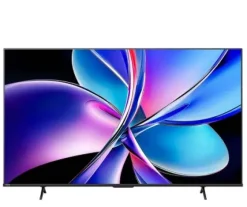 Telewizor Hisense 55E7Q PRO 55" QLED 144 Hz 4K Dolby Vison Atmos