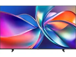 Telewizor HISENSE 55E7Q 55" QLED 4K VIDAA