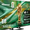 Telewizor HISENSE 55E8S 55" QD-Mini LED 4K 144Hz VRR VIDAA Dolby Atmos Dolby Vision HDMI 2.1