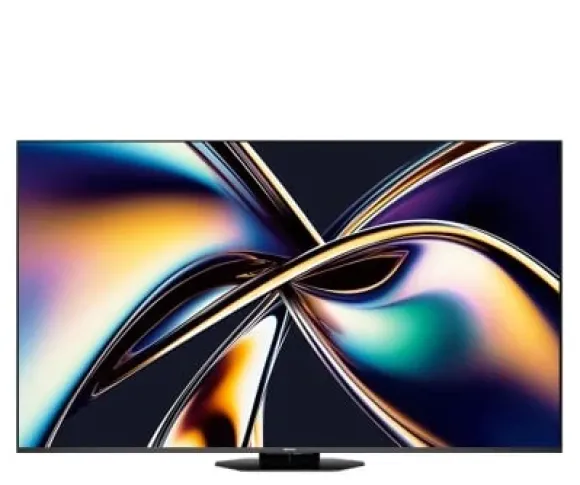 Telewizor Hisense 55U8Q 55" Mini LED 165 Hz 4K Dolby Vison Atmos