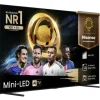 Telewizor HISENSE 85U78Q 85" MINILED 4K 144Hz VRR VIDAA