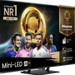 Telewizor HISENSE 75U78Q Pro 75