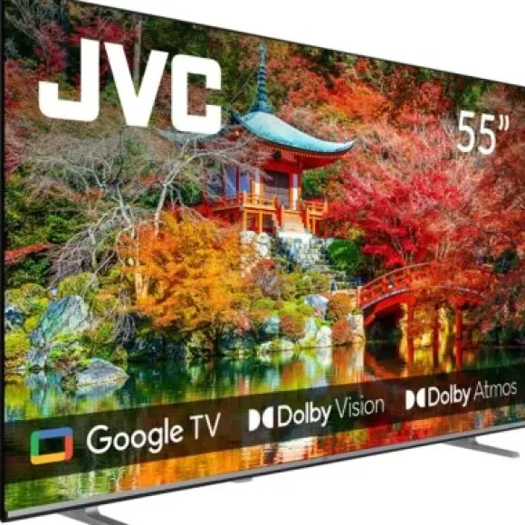 Telewizor JVC LT-55VG7500 55" LED Google TV