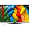 Telewizor LG 50NANO81A6A NanoCell AI 50" LED 4K
