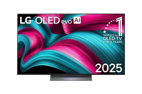 Telewizor LG OLED55C51LA 55"