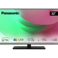 Telewizor Panasonic TB-32S45A Smart TV Full HD TiVo 32"