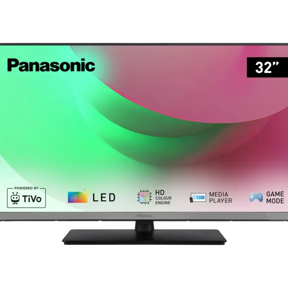 Telewizor Panasonic TB-32S45A Smart TV Full HD TiVo 32"