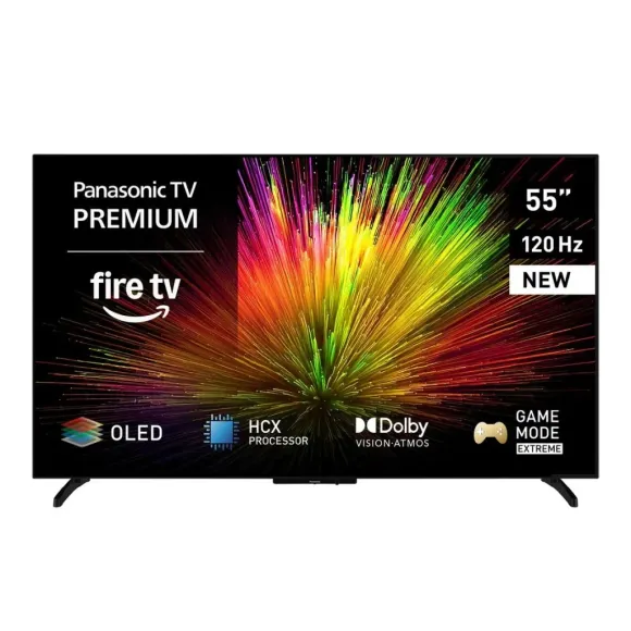 Telewizor Panasonic TV-55Z80B 4K OLED