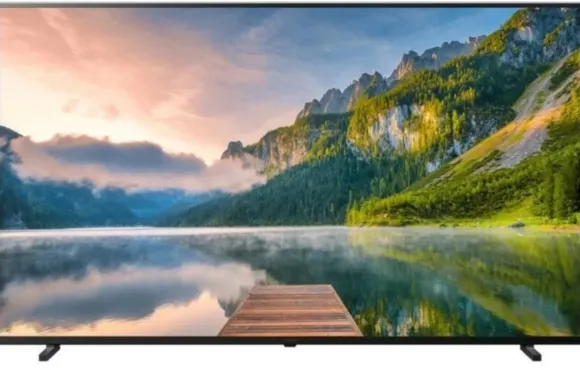Telewizor Panasonic TX-40JX800E