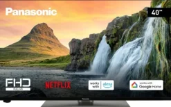 Telewizor Panasonic TX-40MS360E LED 40'' Full HD