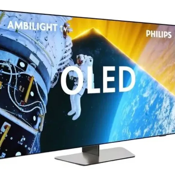 Telewizor Philips 55OLED819/12 55" 4K 120Hz Google TV
