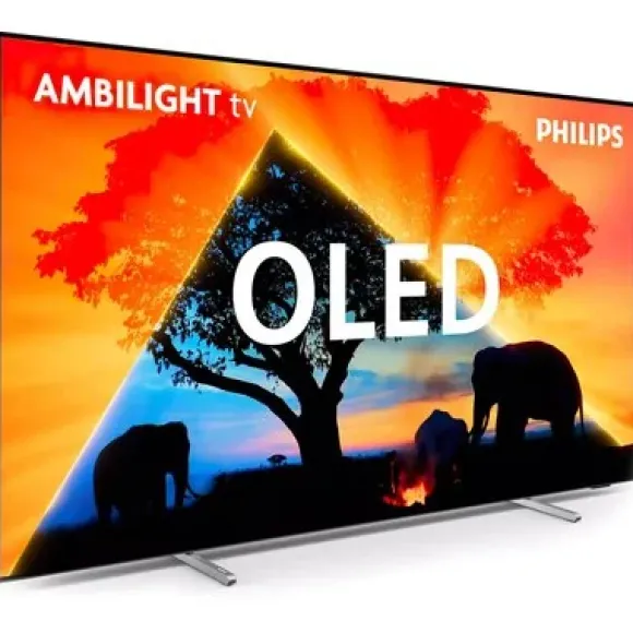 Telewizor Philips 55OLED769/12 55" OLED 4K 120Hz TITAN OS