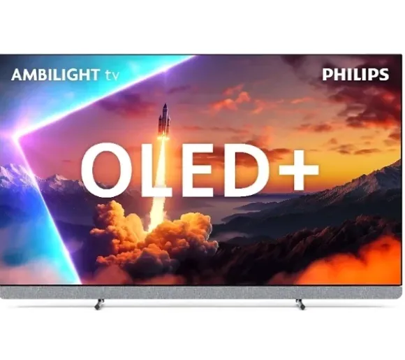 Telewizor Philips 55OLED910/12 OLED+ 4K UHD Google TV (2025)