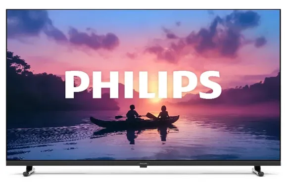 Telewizor Philips 32PFS6000/12 (32") Full HD Smart TV Wi-Fi Czarny