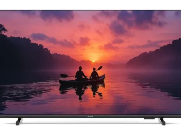 Telewizor PHILIPS 32" 32PHS5500 HD Ready