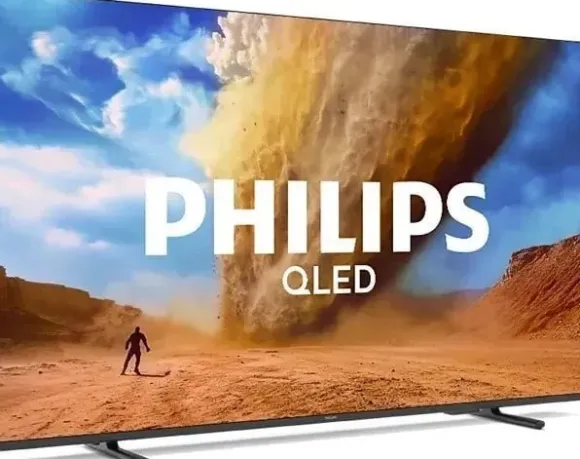 Telewizor Philips 75PUS7810/12 75" QLED 4K UHD Smart TV