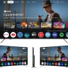 Telewizor Q.Bell Google TV 50" QT50UGF9A 4K HDR