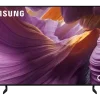 Telewizor SAMSUNG OLED QE83S85FAE 83" 4K 120Hz