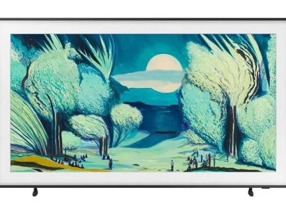 Telewizor SAMSUNG QE65LS03F 65"