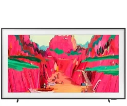 Telewizor SAMSUNG QE65LS03F 65